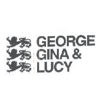 GEORGE GINA & LUCY 及圖