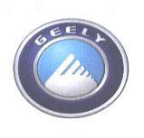 GEELY 及圖