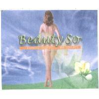 輕盈 Beauty So 及圖