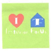 Interior Focus 及愛心 I 房屋 F 圖