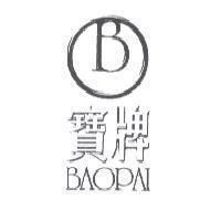 寶牌及圖 BAOPAI