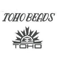 TOHO BEADS /TOHO & DEVICE