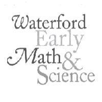 Waterford Early Math & Science