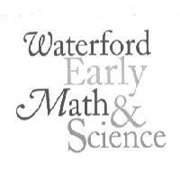 Waterford Early Math & Science
