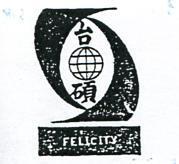 台碩及圖 FELICITY 