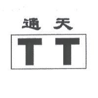 通天 TT