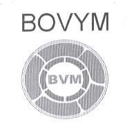 BOVYM BVM 及圖