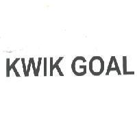 KWIK GOAL