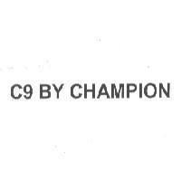 C9 BY CHAMPION