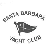 SANTA BARBARA YACHT CLUB 及圖