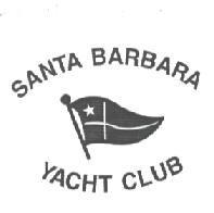 SANTA BARBARA YACHT CLUB 及圖