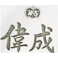 偉成及圖 W AND S
