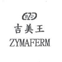 吉美王 ZYMAFERM 及圖