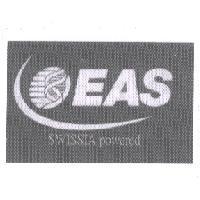 EAS SWISSIA POWERED 及圖