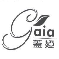 蓋婭 gaia 設計圖