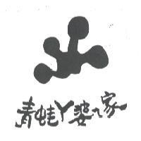 青蛙 ㄚ婆 ㄟ 家及圖