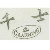 千士及圖 CHARMING