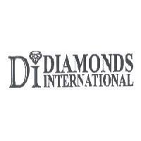 DI DIAMONDS INTERNATIONAL 及圖