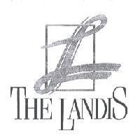 THE LANDIS 及 L 形圖