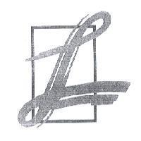 L 形圖