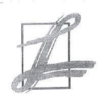 L 形圖