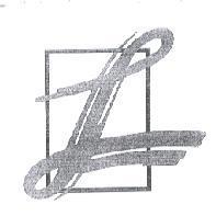 L 形圖