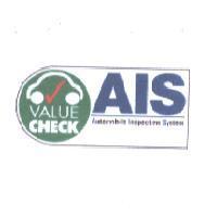 AIS VALUE CHECK 及圖