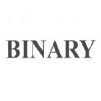 BINARY