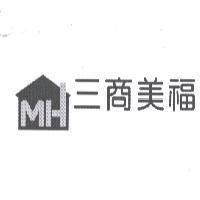 三商美福 MH 及圖