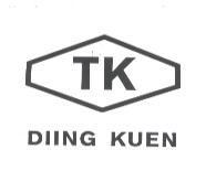 TK DIING KUEN 及圖