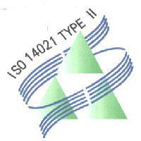 ISO 14021 TYPE II 及圖