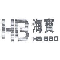 海寶科技股份有限公司 標章