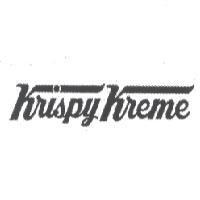 KRISPY KREME