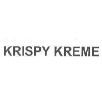 KRISPY KREME