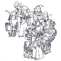 御醫君子圖