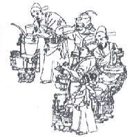 御醫君子圖