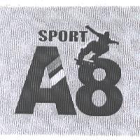 A8 SPORT 及圖