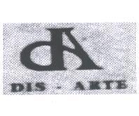DIS - ARTE 及圖