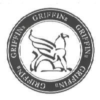 GRIFFIN II 及圖