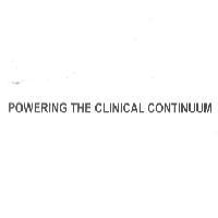 POWERING THE CLINICAL CONTINUUM