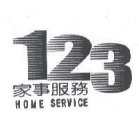 123 家事服務 HOME SERVICE 設計圖