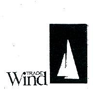 貿易風及快艇帆圖 TRADE WIND & SAILS DESIGN