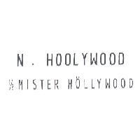 N. HOOLYWOOD 1/2 MISTER HOLLYWOOD