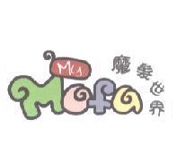 My Mofa 魔髮世界