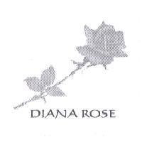 DIANA ROSE 及圖