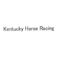 Kentucky Horse Racing