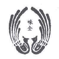 味全及雙鳳圖