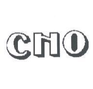 CHO 設計字