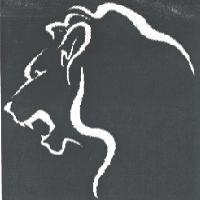 獅子圖