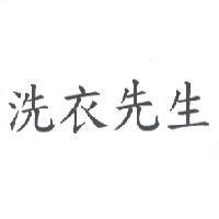 洗衣先生